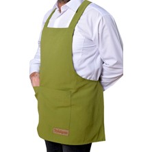 Barista Cafe-Restaurant-Berber-Kuafor-Otel-Önlüğü