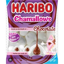 HARIBO Çikolatalı Marshmallow