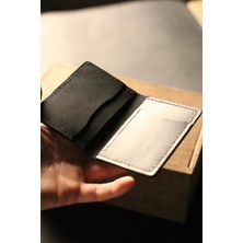 Deri Unisex Kartlık