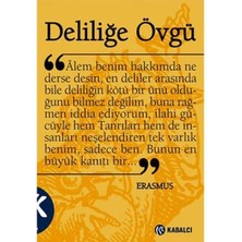 Deliliğe Övgü (Baskısı Yok)