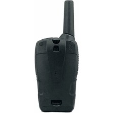 Aselsan Cobra PM665 PMR El Telsizi (2 Adet Cihaz, 2 Adet Pil Seti, 1 Adet İkili Masa Üstü Şarj Cihazı)