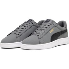 Puma Smash 3.0 Buck - Gri