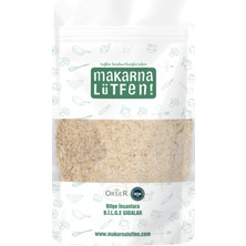Makarna Lütfen Organik Ruşeym - Buğday Özü (+8 ay - 100 g)