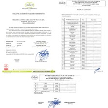 Makarna Lütfen Organik Ruşeym - Buğday Özü (+8 ay - 100 g)