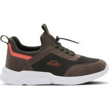 Slazenger Obına I Erkek Sneaker Ayakkabı