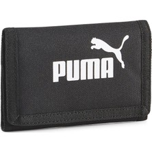 Puma Phase Wallet Aksesuar Unisex