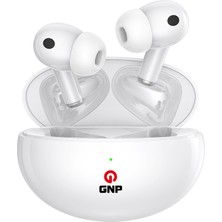 Gnp Harmony Pro Tws Kulaklık Içi Anc Bluetooth Kulaklık