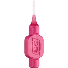 Tepe Blisterli Arayüz Fırçası 6 Lı Pembe