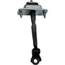 Gergi Kapı Santafe 13-17 Arka Lh