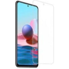 Nettech Tecno Spark 20 Uyumlu Ön Koruma Cam Ekran Koruyucu