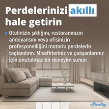 Shelly Pro 2pm Dın Ray 2 Kanal Enerji Ölçer Röle