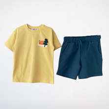 "forest Hike" Baskılı Takım