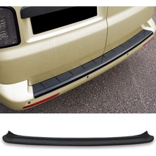 Opel Combo E Arka Tampon Eşiği - Piano Siyah | 2019 ve Sonrası