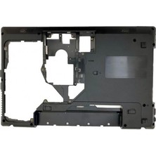 Lenovo Uyumlu Ideapad G570 Type 20079 , 24334 Alt Kasa D Cover HDMI Portsuz