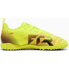 Puma Future 8 Play Tt Jr  Çocuk Halı Saha Ayakkabısı
