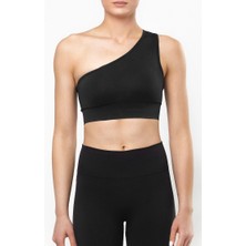 SimpleCo Clothes Namaste Seamless Dikişsiz Spor Sütyeni Yoga Büstiyeri