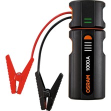 Osram Batteryjumpstart 1000 OJS020 Akü Takviye Cihazı (1 Ad.)