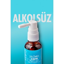 Glimo Care Ağız Bakım Spreyi 30 ml