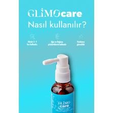 Glimo Care Ağız Bakım Spreyi 30 ml
