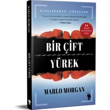 Bir Çift Yürek - Marlo Morgan