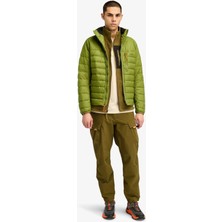 Timberland Bear Head Mobı Flex Tech Down Jacket