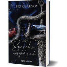 Serçeler Ağladığında - Beyza Aksoy