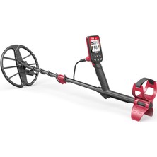 Nokta Findx Pro Metal -Altın Arama Dedektörü