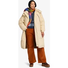 Timberland Howker Recycled Down Puffer Long Parka