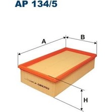 Hava Filtresi Renault Avantime-Espace Iıı (96-02)