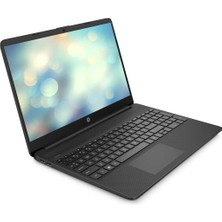 Hp 15S-FG3010NT 4H0K8EA Celeron N4500 4 GB 128 GB SSD UHD Graphics 15.6" Notebook - TESHİR