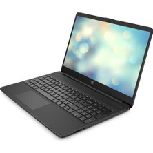 Hp 15S-FG3010NT 4H0K8EA Celeron N4500 4 GB 128 GB SSD UHD Graphics 15.6" Notebook - TESHİR