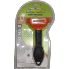 Luxury Köpek Long Hair Furminator-M 1 Adet