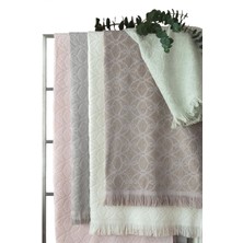 Lizzy 80*150 Havlu Gri