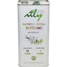 5 Lt Zeytinyağı