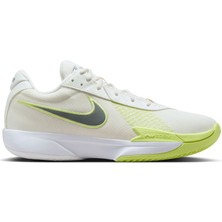 Air Zoom G.t. Cut Academy - FB2599-106 Beyaz Erkek Basketbol Ayakkabısı