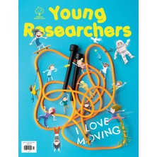 Young Researchers 4. Dergi Seti (40-41-42-43-44)