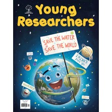 Young Researchers 4. Dergi Seti (40-41-42-43-44)