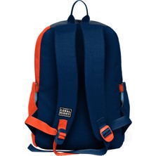 Coral High Kids Renkli Çizgili 3’lü Okul Çanta Seti SET0123782