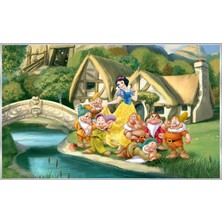 Poster Çocuk 596 P4 (2.54*1.84CM)