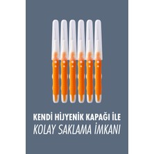 Glimo Arayüz Fırçası 6c