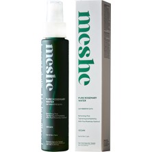 Meshe Biberiye Suyu Saf Saç Toniği 100 ml