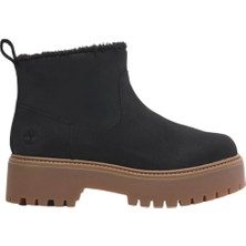 Stone Street Mıd Warm Lıned Boot