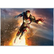 Poster Çocuk 463 P8 (3.68*2.54CM)