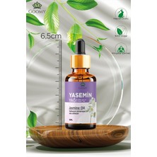 Yasemin Yağı %100 Doğal Bitkisel Uçucu Yağ Jasmine Oil 10ML