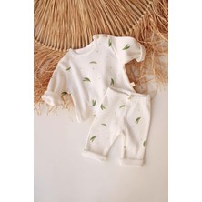 Ohlala Koala Sweet Pea Bebek Alt Üst Takım