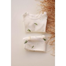 Ohlala Koala Sweet Pea Bebek Alt Üst Takım