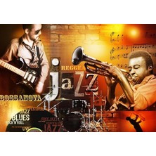 Poster 060 P8 (3.68*2.54CM)