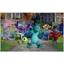 Poster Çocuk 333 P4 (2.54*1.84CM)