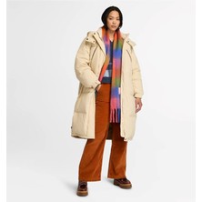 Timberland Corduroy Wıde Leg Pants
