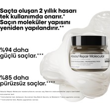 L'Oréal Professionnel Paris Serie Expert Absolut Repair Molecular Saç Maskesi 250 ml